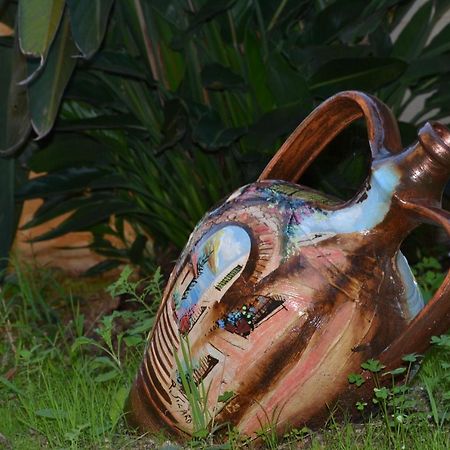 Casa Di Aida Διαμέρισμα Μεσίνα Εξωτερικό φωτογραφία