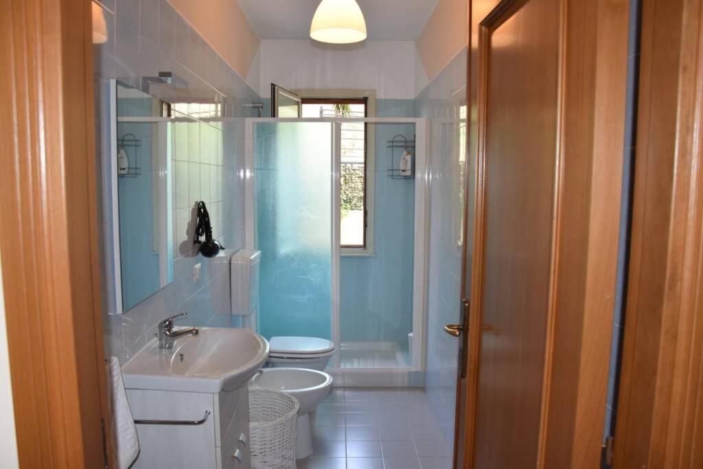 Casa Di Aida Διαμέρισμα Μεσίνα Εξωτερικό φωτογραφία