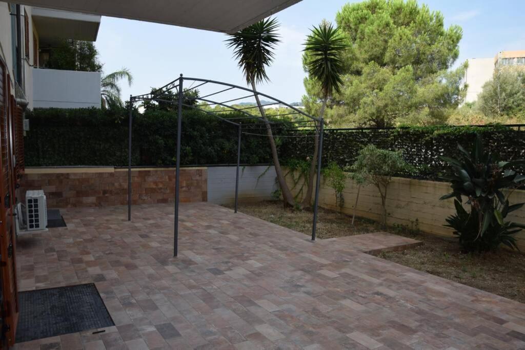 Casa Di Aida Διαμέρισμα Μεσίνα Εξωτερικό φωτογραφία