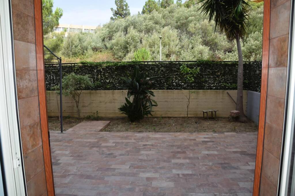 Casa Di Aida Διαμέρισμα Μεσίνα Εξωτερικό φωτογραφία