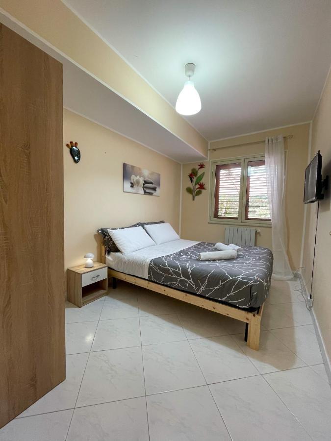 Casa Di Aida Διαμέρισμα Μεσίνα Εξωτερικό φωτογραφία