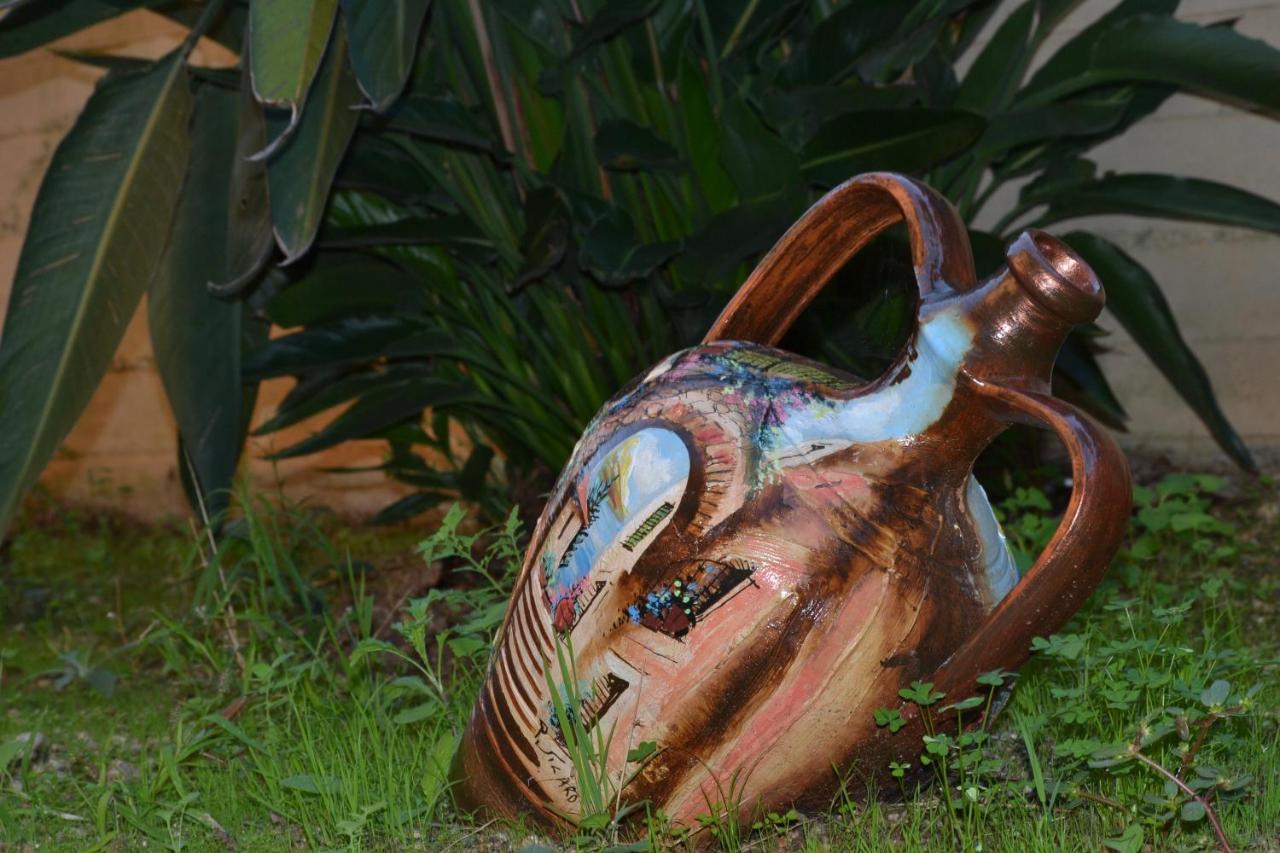 Casa Di Aida Διαμέρισμα Μεσίνα Εξωτερικό φωτογραφία